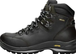 Grisport Anden Donkerbruin Clearance