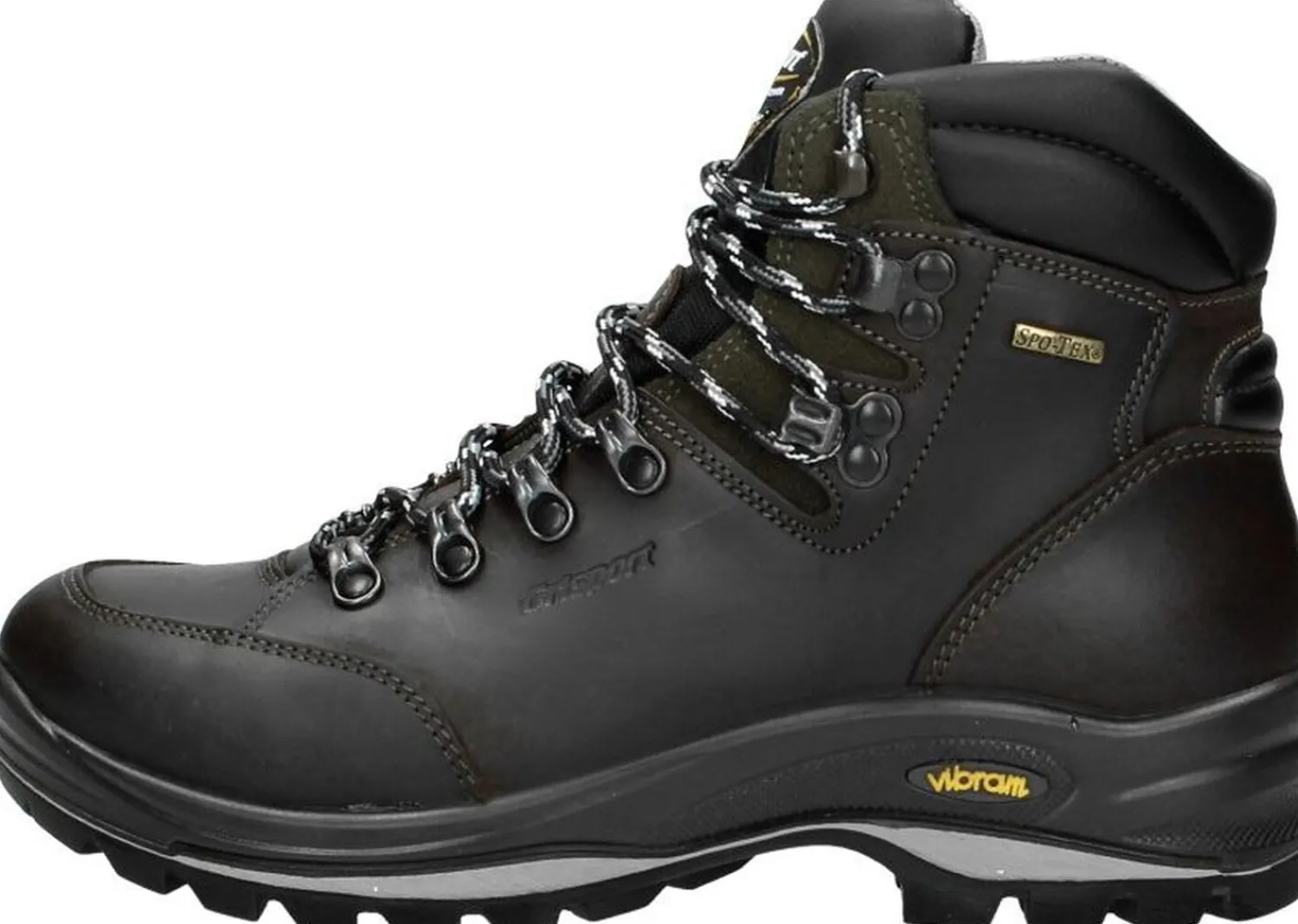 Grisport Anden Donkerbruin Clearance