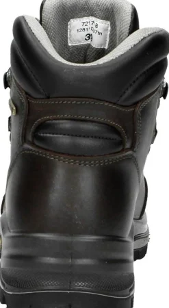 Grisport Anden Donkerbruin Clearance