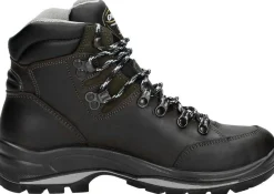 Grisport Anden Donkerbruin Clearance