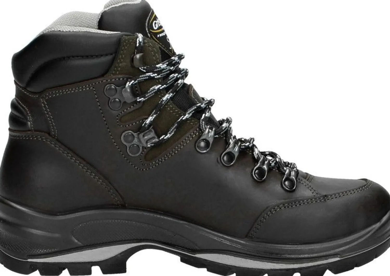 Grisport Anden Donkerbruin Clearance