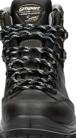 Grisport Anden Donkerbruin Clearance