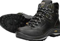 Grisport Anden Donkerbruin Clearance