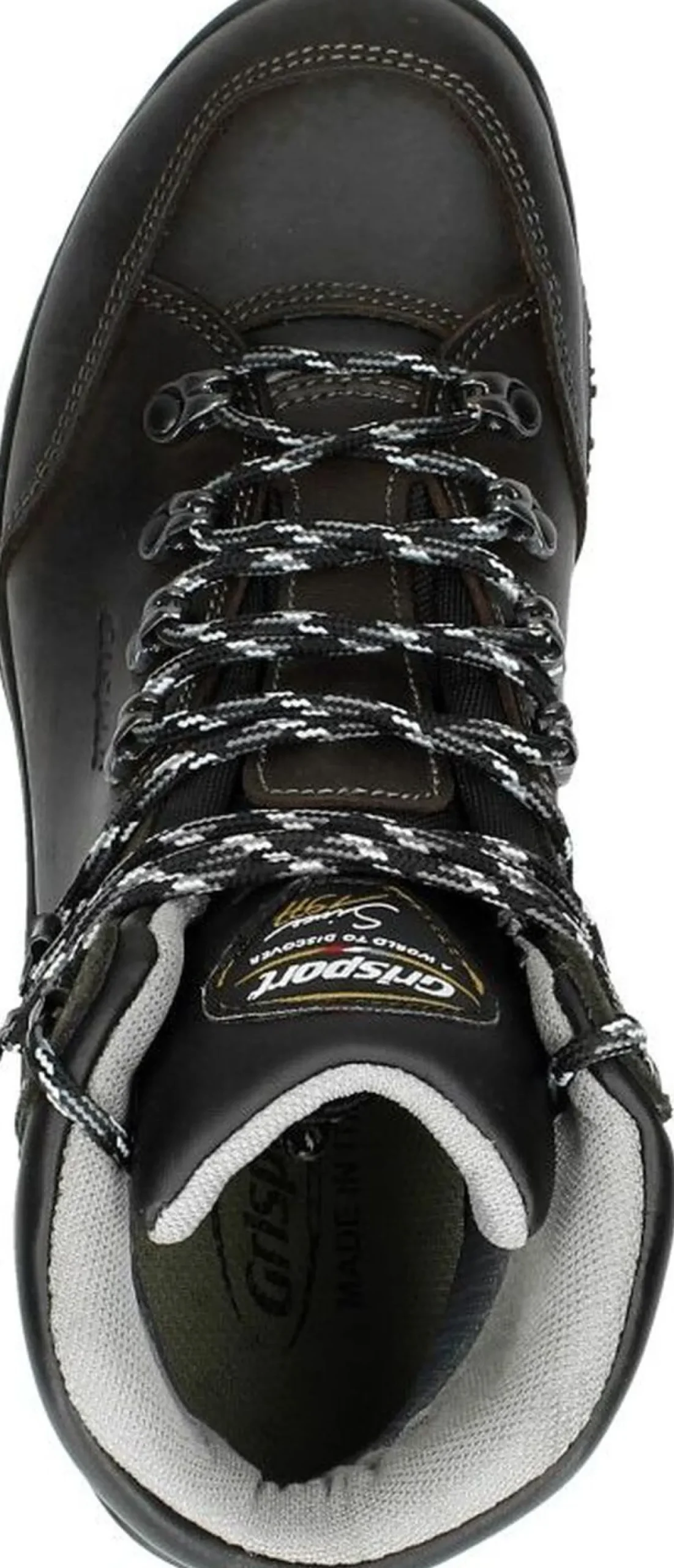 Grisport Anden Donkerbruin Clearance