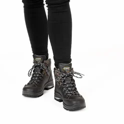 Grisport Anden Donkerbruin Clearance