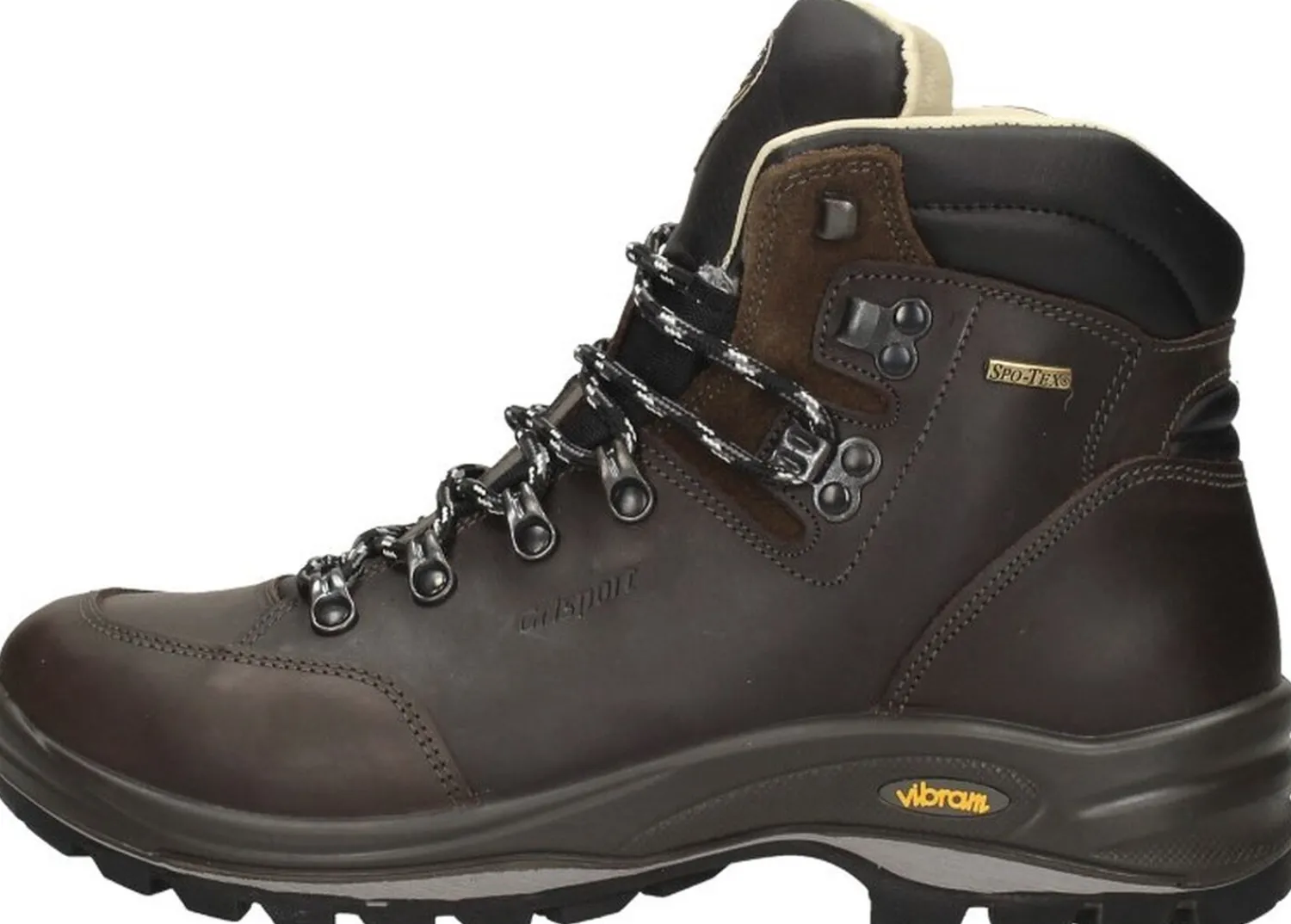 Grisport Anden Donkerbruin Clearance