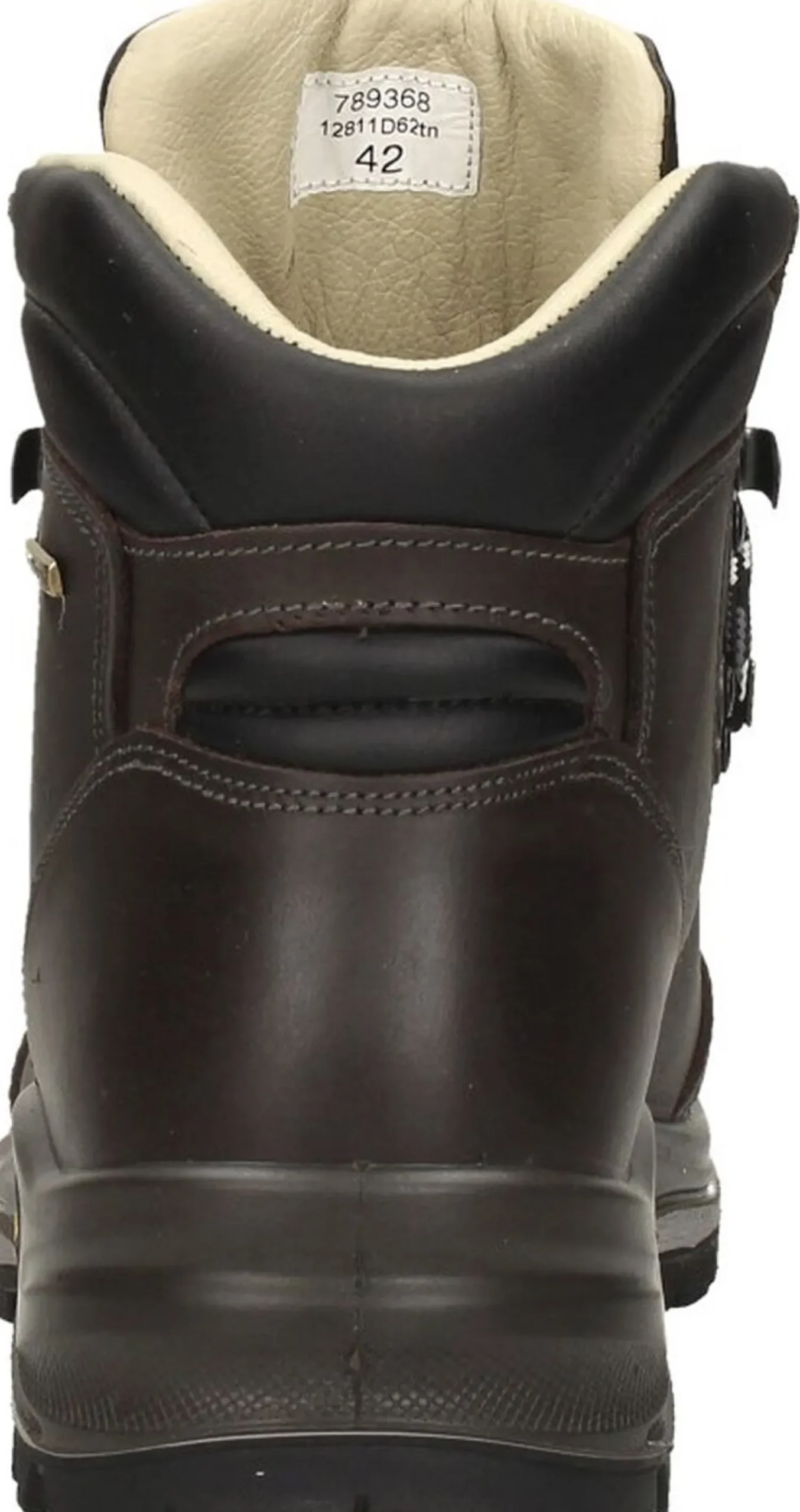 Grisport Anden Donkerbruin Clearance