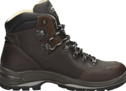 Grisport Anden Donkerbruin Clearance