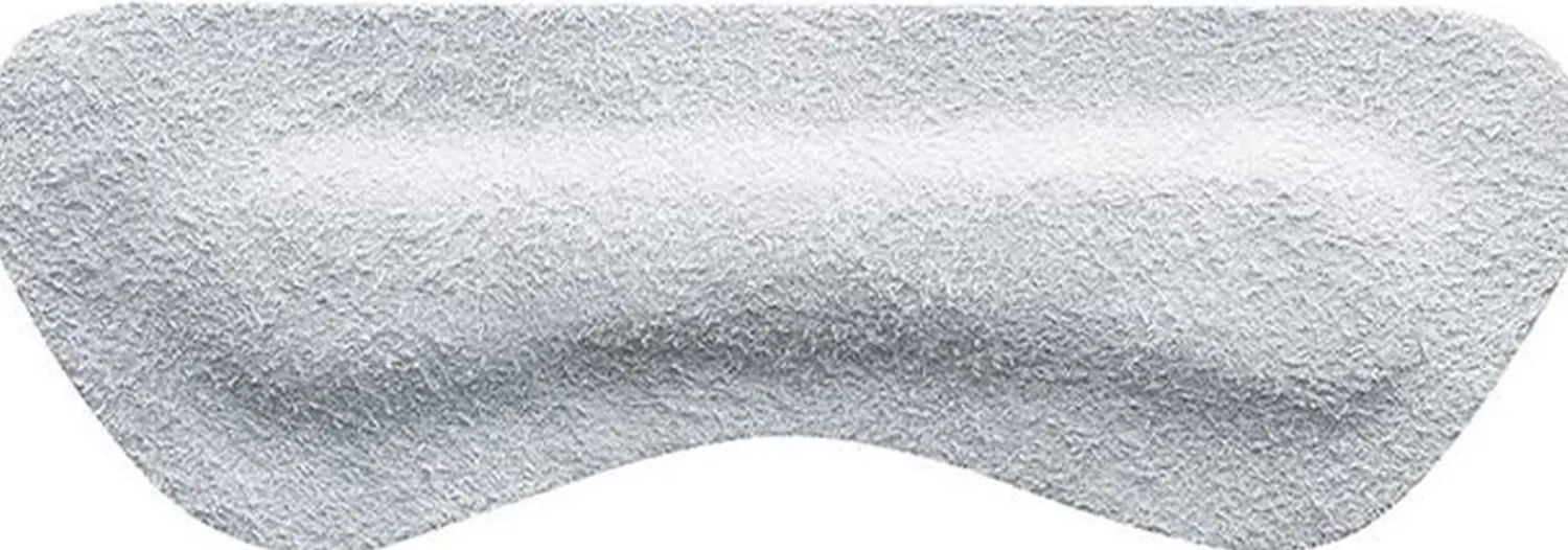 Bergal Antislip Grijs Best