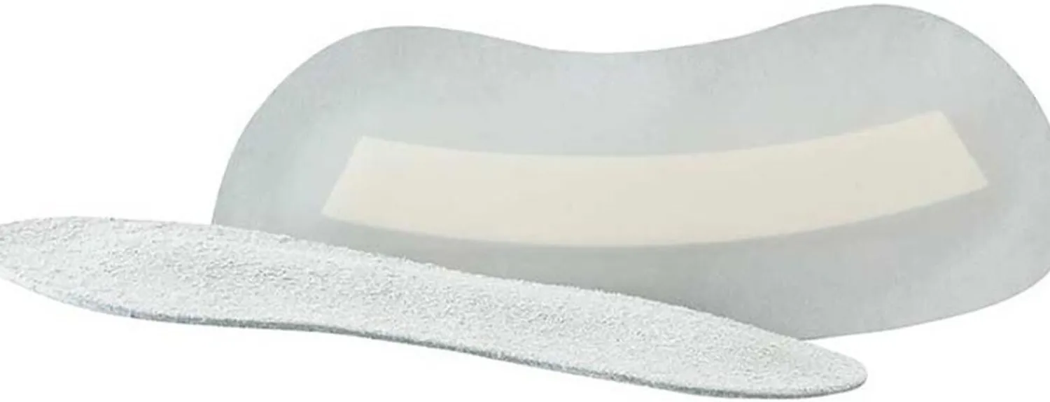 Bergal Antislip Grijs Best