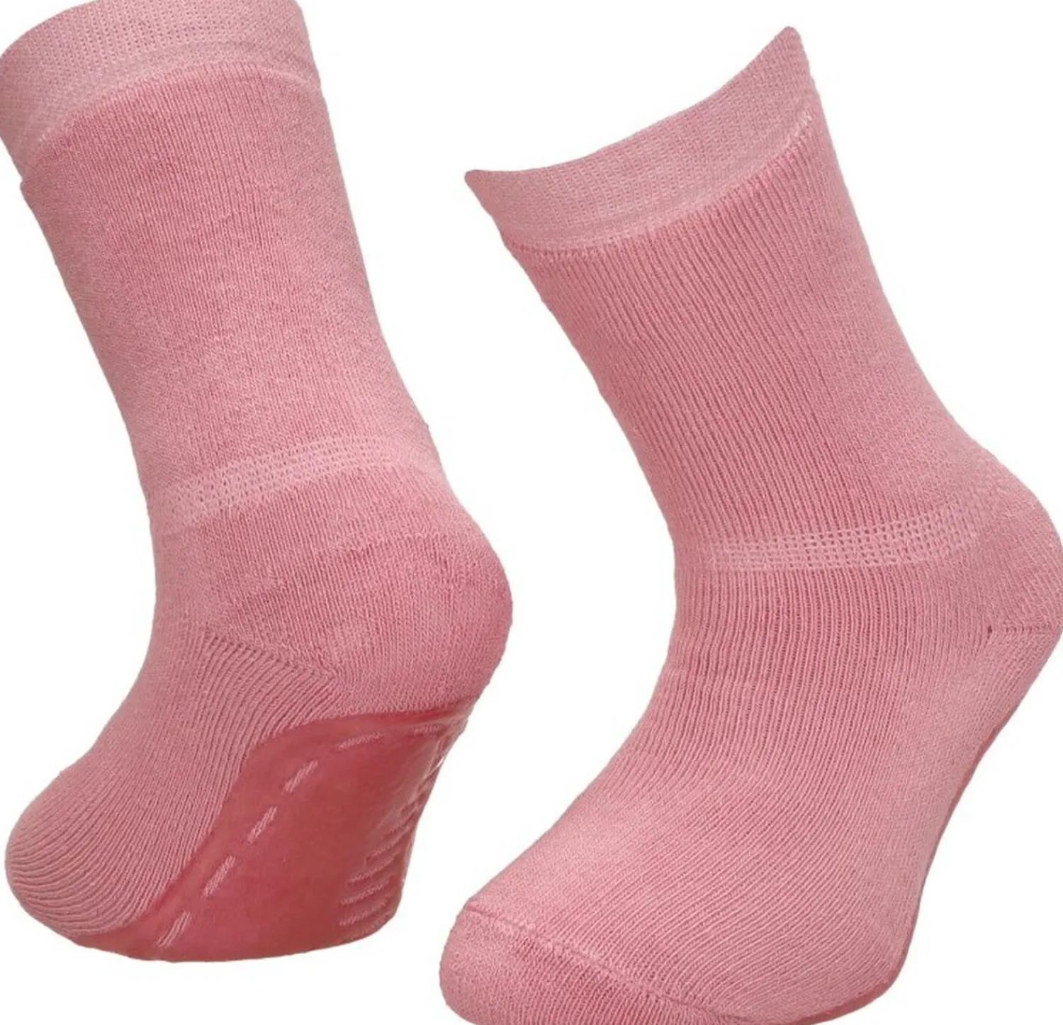 Keq Antislipsok Uni Roze Sale