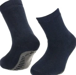 Keq Antislipsok Uni Blauw Clearance