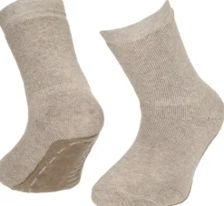 Keq Antislipsok Uni Beige Hot