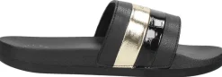 Cruyff Aqua Copa BCN Zwart Outlet