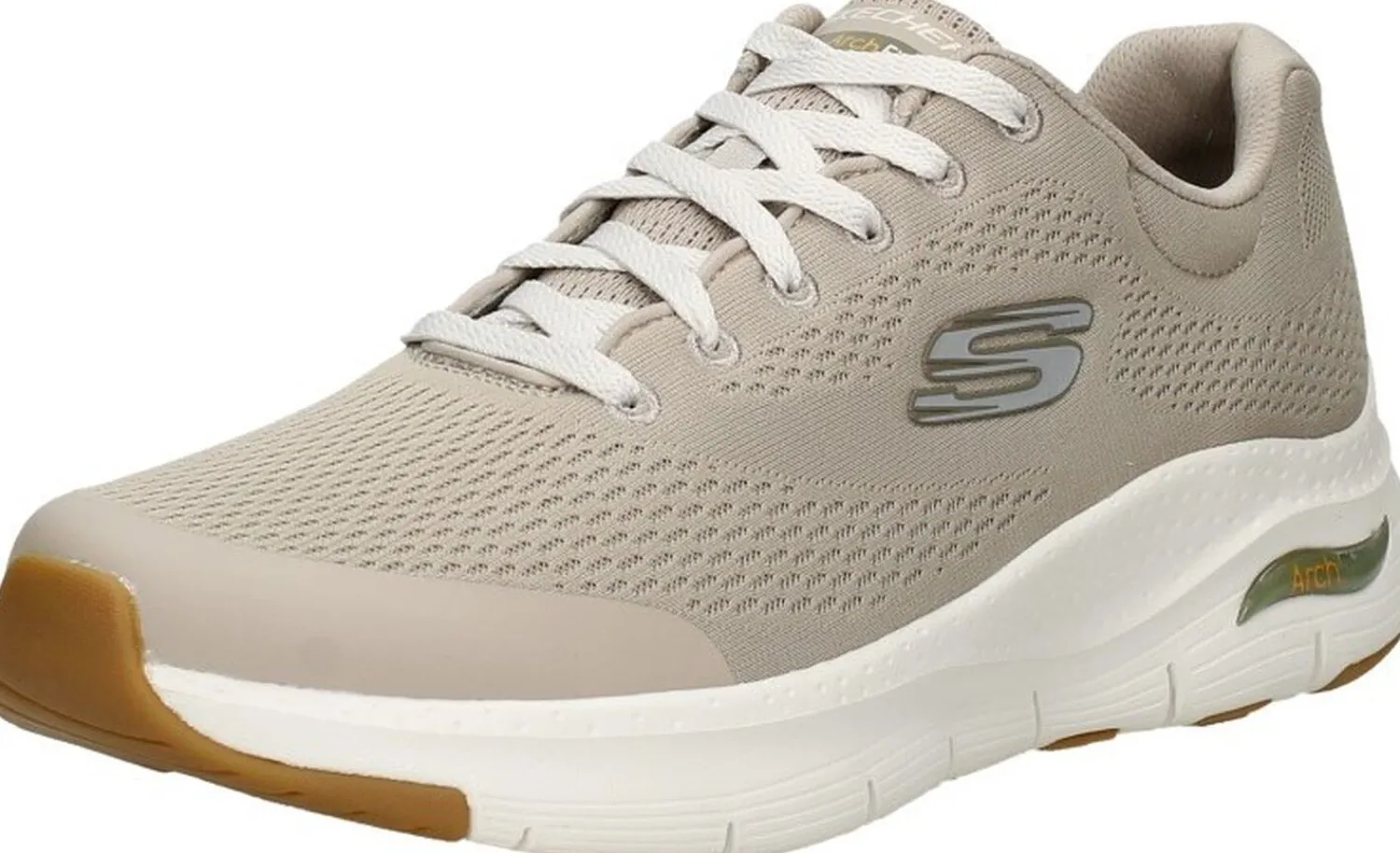 Skechers Arch Fit Beige Online