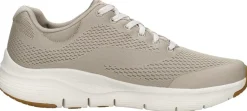 Skechers Arch Fit Beige Online