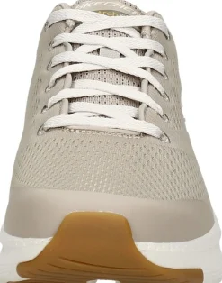 Skechers Arch Fit Beige Online