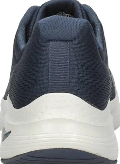 Skechers Arch Fit Blauw Best