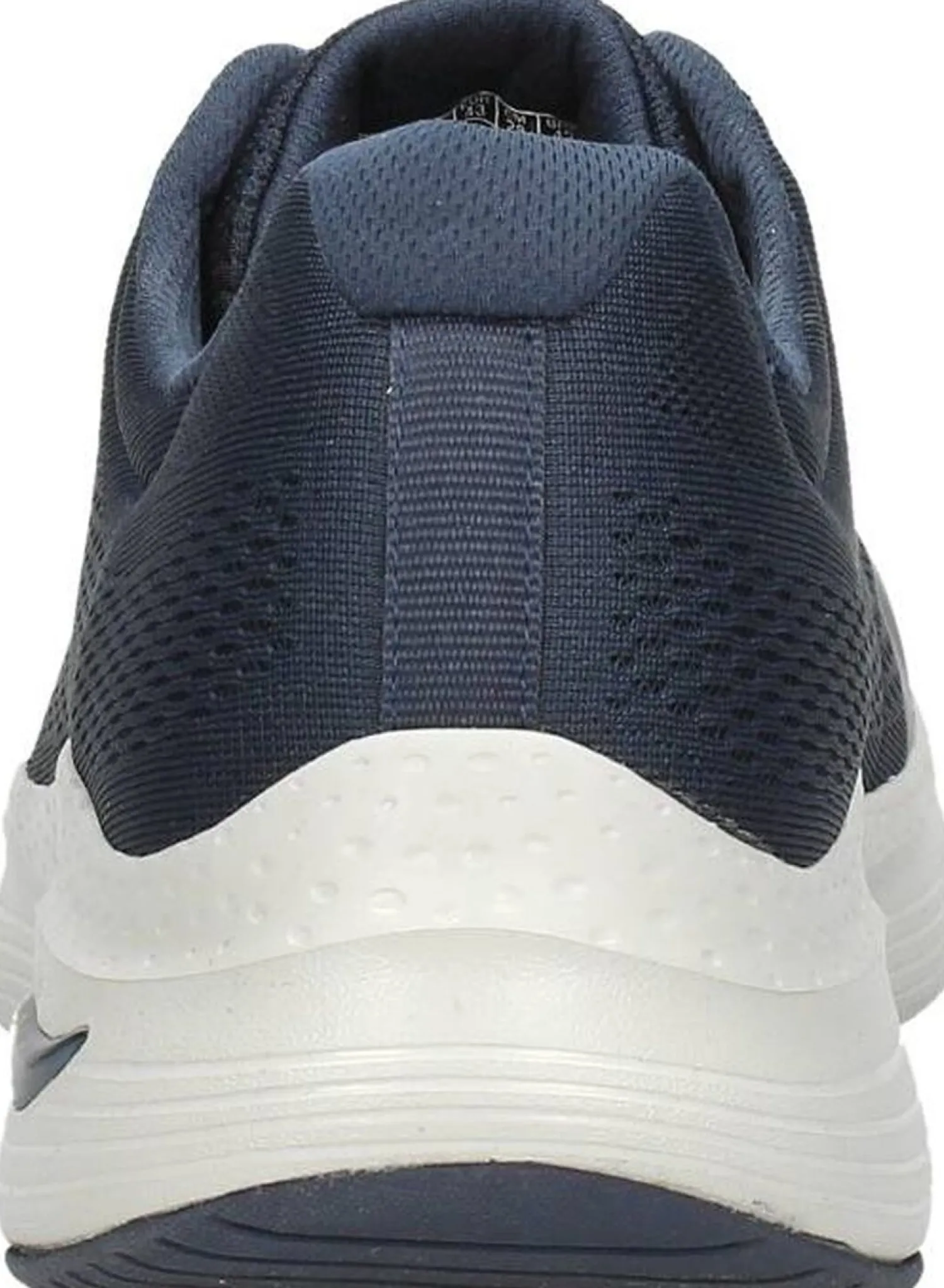 Skechers Arch Fit Blauw Best