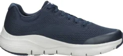 Skechers Arch Fit Blauw Best