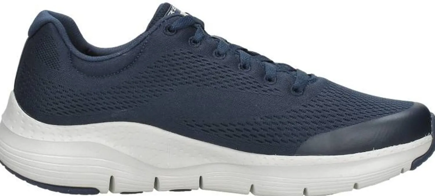 Skechers Arch Fit Blauw Best