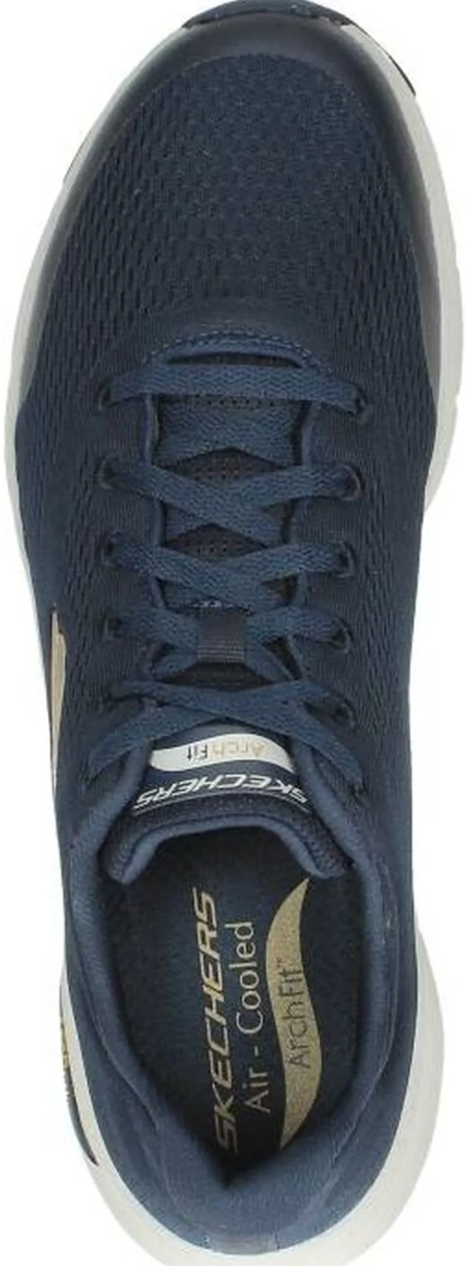 Skechers Arch Fit Blauw Best