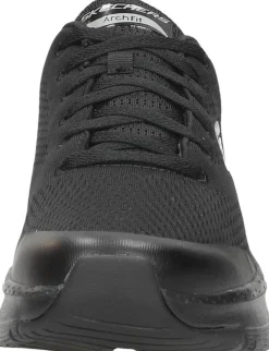Skechers Arch Fit Zwart Clearance