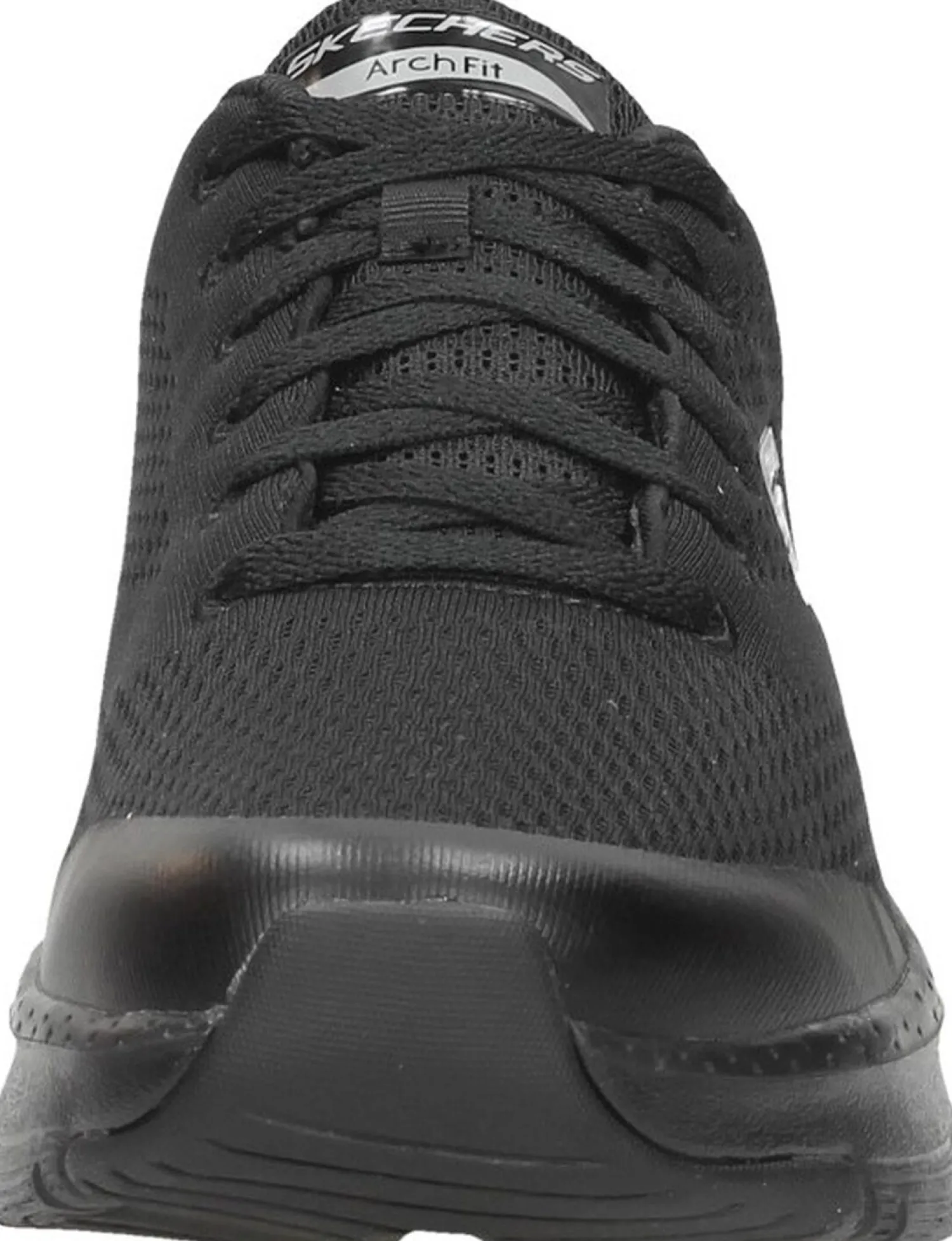 Skechers Arch Fit Zwart Clearance