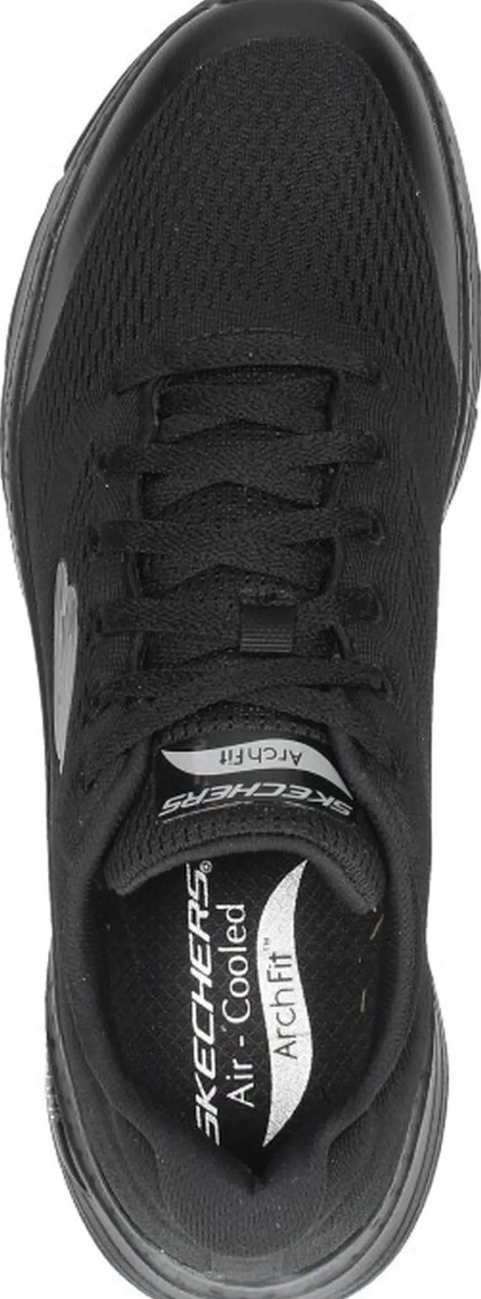 Skechers Arch Fit Zwart Clearance