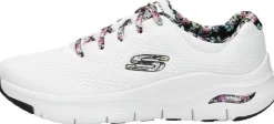 Skechers Arch Fit Wit New