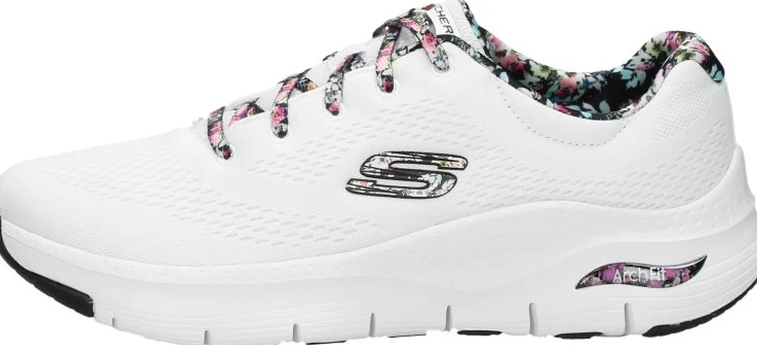 Skechers Arch Fit Wit New