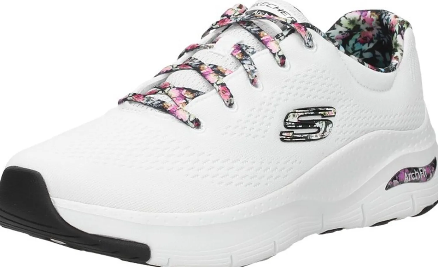 Skechers Arch Fit Wit New