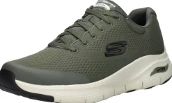 Skechers Arch Fit Groen Online