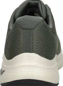 Skechers Arch Fit Groen Online