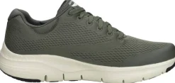 Skechers Arch Fit Groen Online