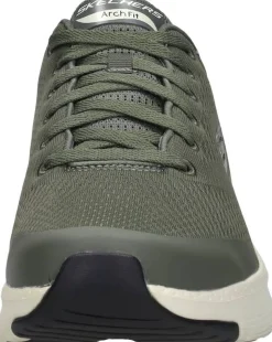 Skechers Arch Fit Groen Online