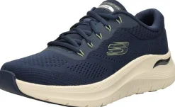 Skechers Arch Fit 2.0 Blauw Online
