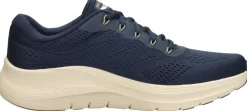 Skechers Arch Fit 2.0 Blauw Online