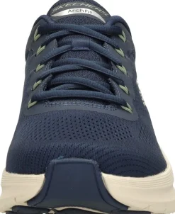 Skechers Arch Fit 2.0 Blauw Online