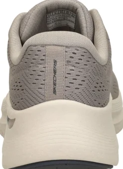 Skechers Arch Fit 2.0 Beige Fashion