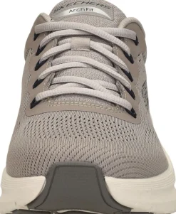 Skechers Arch Fit 2.0 Beige Fashion