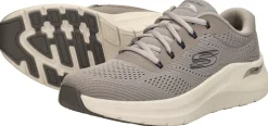 Skechers Arch Fit 2.0 Beige Fashion