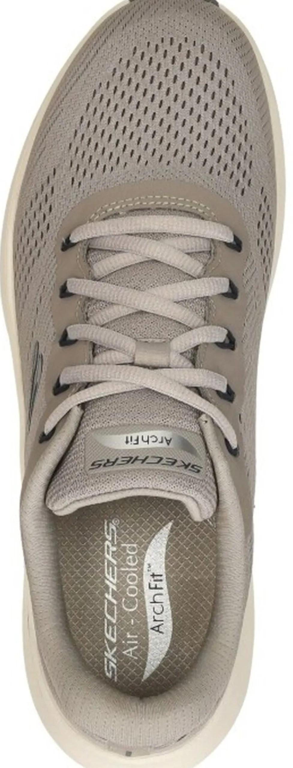 Skechers Arch Fit 2.0 Beige Fashion