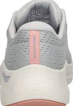 Skechers Arch Fit 2.0 - Big League Lichtgrijs Best