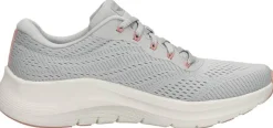 Skechers Arch Fit 2.0 - Big League Lichtgrijs Best