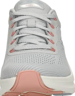 Skechers Arch Fit 2.0 - Big League Lichtgrijs Best