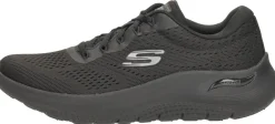 Skechers Arch Fit 2.0 - Big League Zwart Online