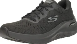 Skechers Arch Fit 2.0 - Big League Zwart Online