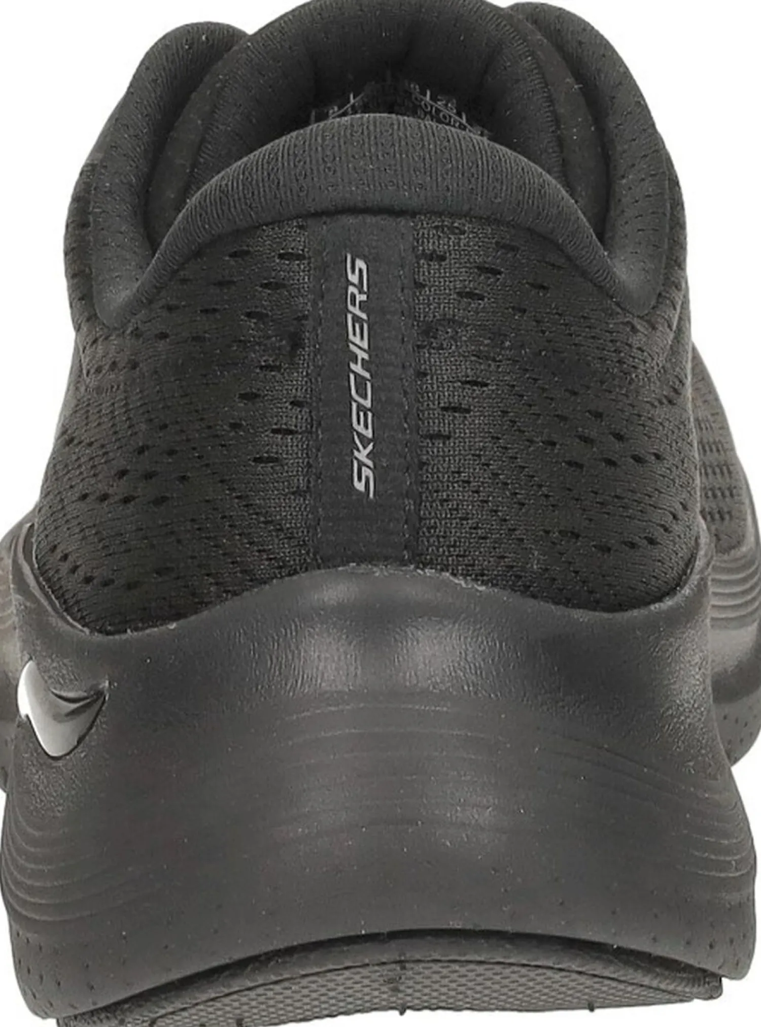 Skechers Arch Fit 2.0 - Big League Zwart Online
