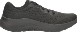 Skechers Arch Fit 2.0 - Big League Zwart Online